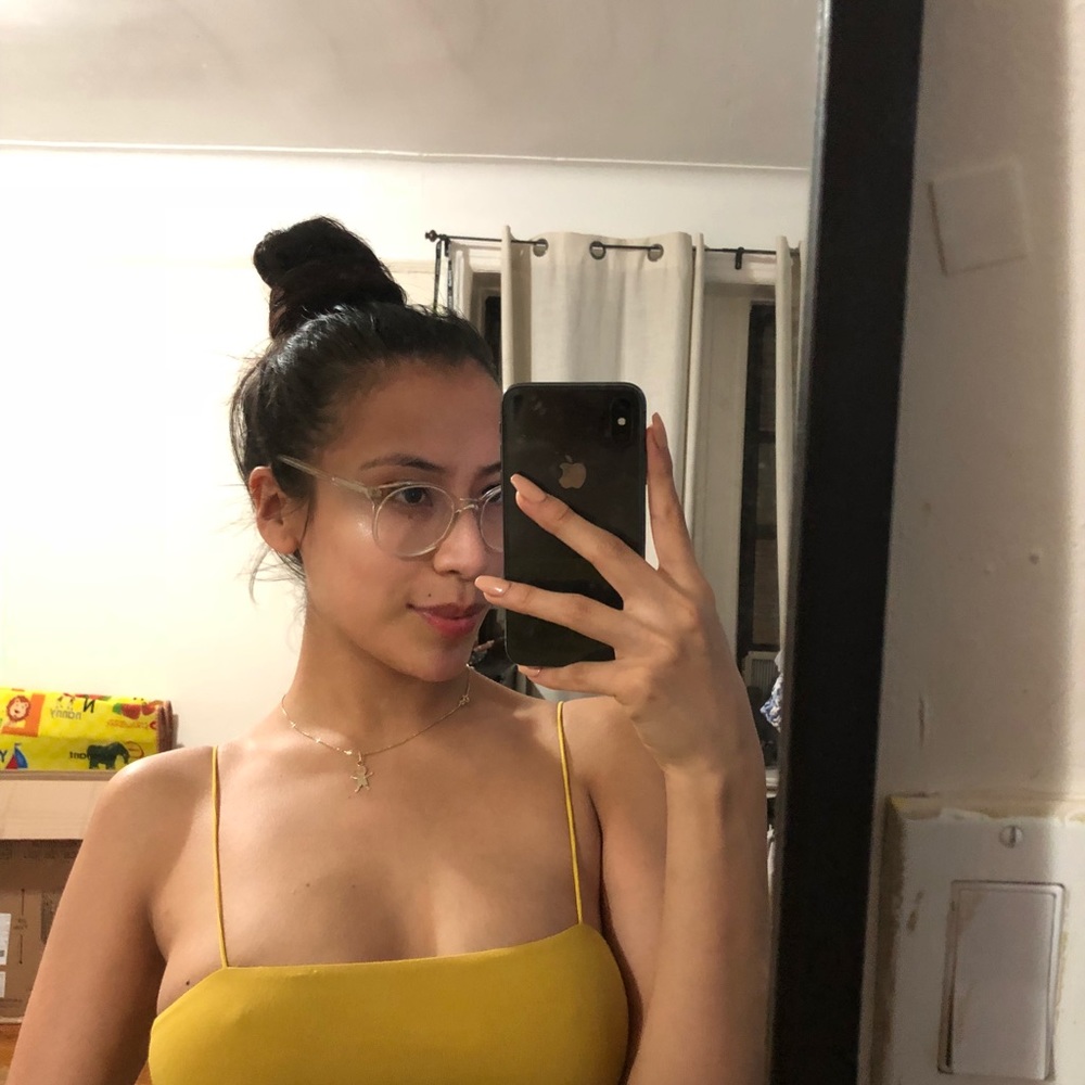 Meet your Posher, Merelyn